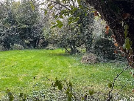 terrain 1 550 m² guermantes