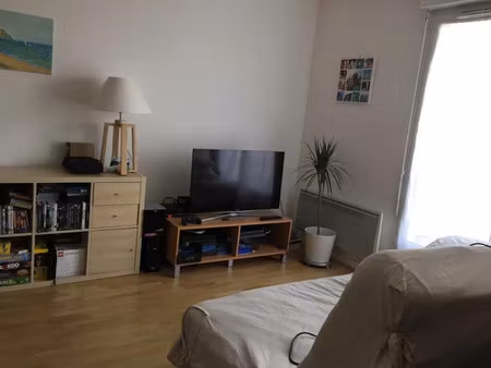 location appartement 2 pièces 37 m² à bourg-la-reine (92340)  915 €