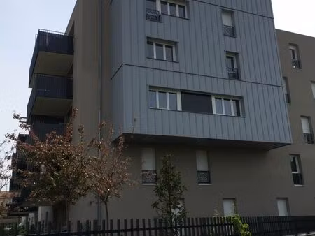 appartement t3 décines