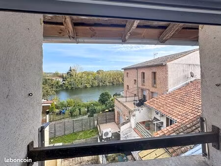 immeuble 180 m² albias