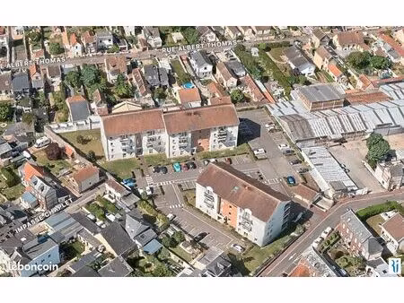 appartement 3 pièces 59 m²