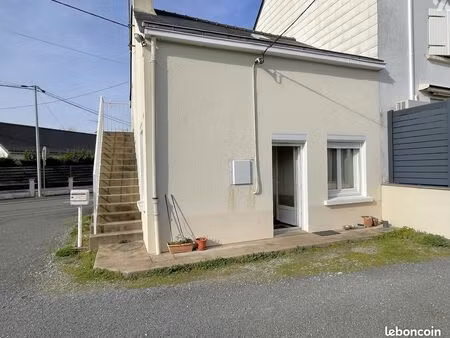 maison 2 pièces 27 m²