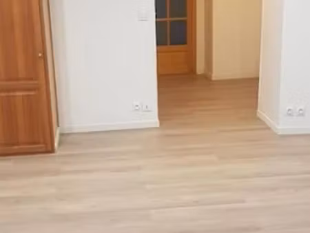 location appartement 2 pièces 50 m² à savigny-sur-orge (91600)  940 €