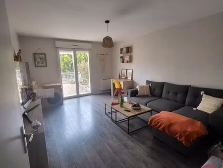 appartement avec terrasse villeparisis