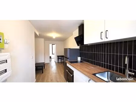 location appartement t2 meublé