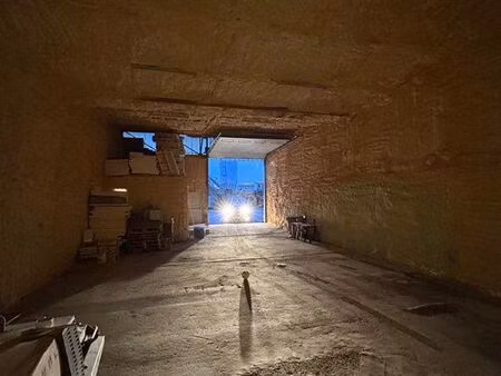 à louer cellule 156 m2 - meyzieu