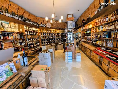 cave à vin  emplacement numéro 1  chambéry centre