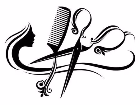 vente salon de coiffure