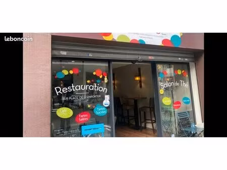 murs boutique hyper centre melun