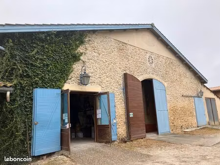 entrepôt box gardiennage