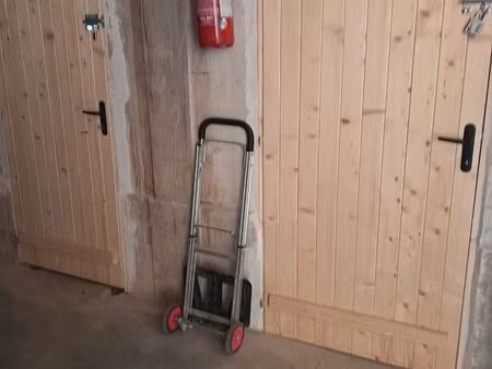 box disponible petit prix