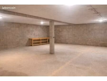 garage / box / stockage