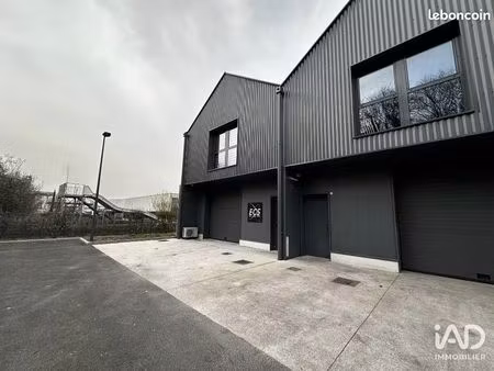 local 135 m² brie-comte-robert