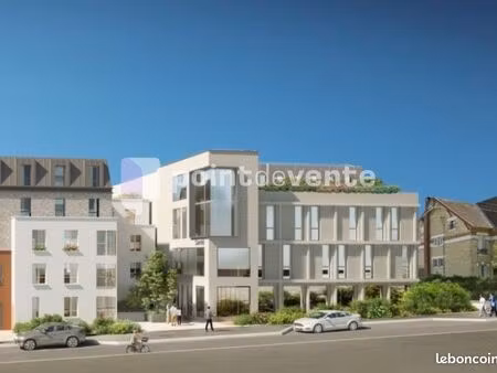 local commercial 1 450 m²