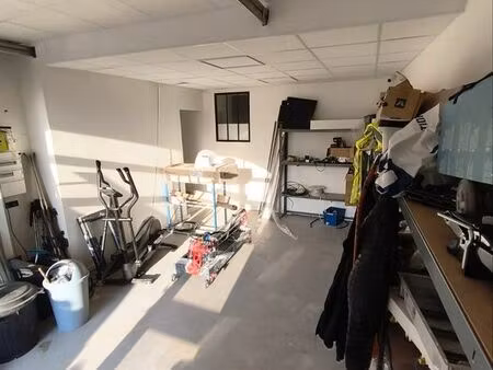 location local professionnel