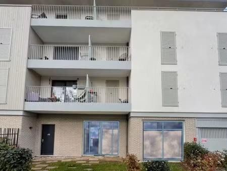 cession de droit au bail – port de l’isle-adam (95290)