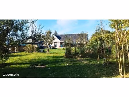 maison individuelle bosc roger sur buchy