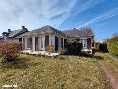 maison 6 pièces 115 m²