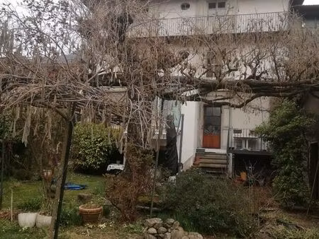 maison de caractère