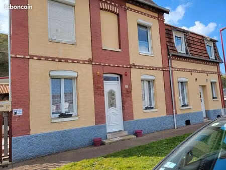 maison sans frais d'agence