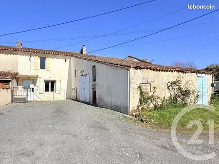 maison 3 pièces 74 m²