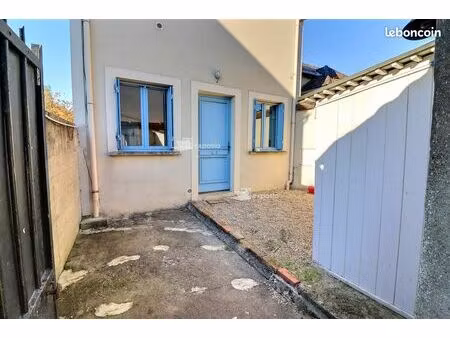 location meublee avon