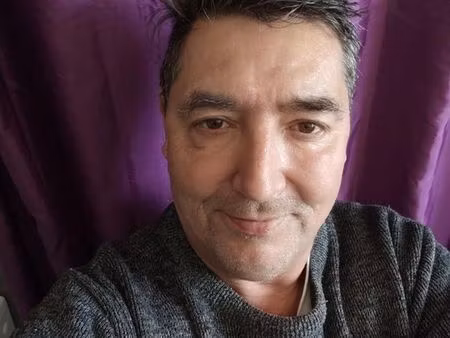 homme seul 57 ans recherche location