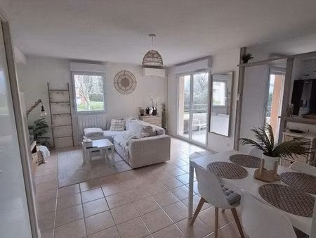 appartement t2 à vendre