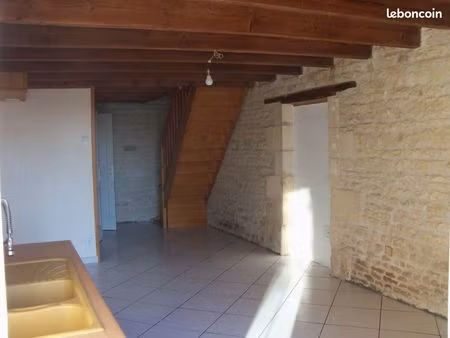 appartement t3 ferrières