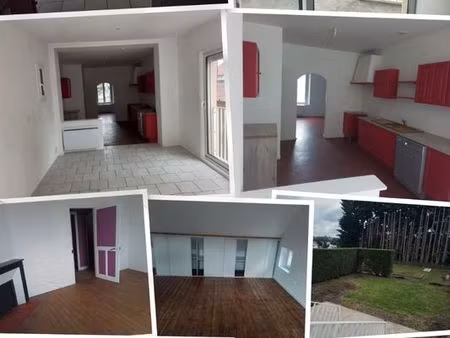 possibilité de viager à terme sur un bien situé à gournay en bray