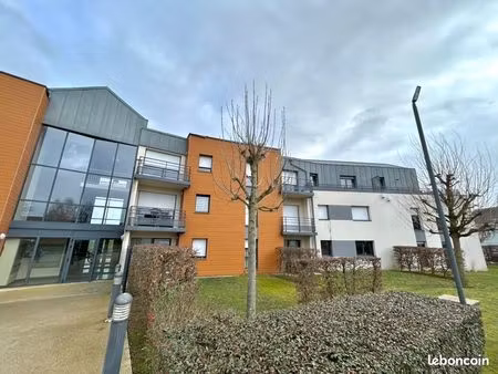 les allées du parc 155 000