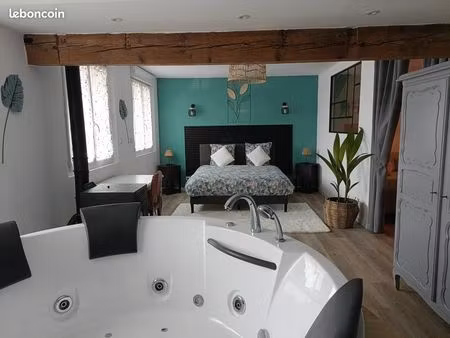 location appartement plain-pied