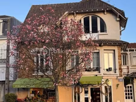 commerce fleuriste meaux