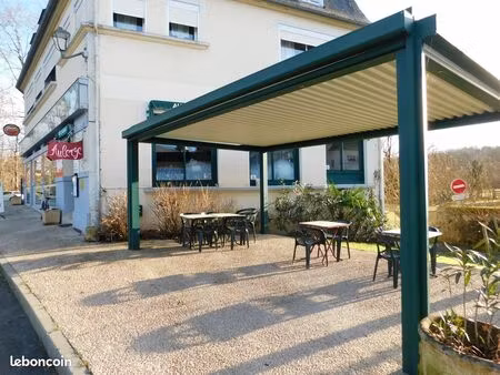 vente restaurant de village