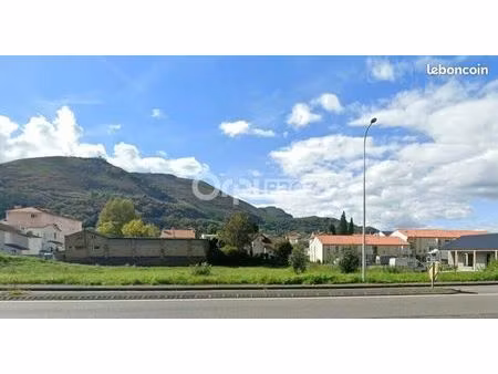 local commercial 430 m²
