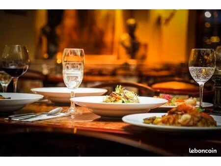 local commercial 48 m²