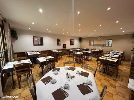 local 120 m² mitry-mory