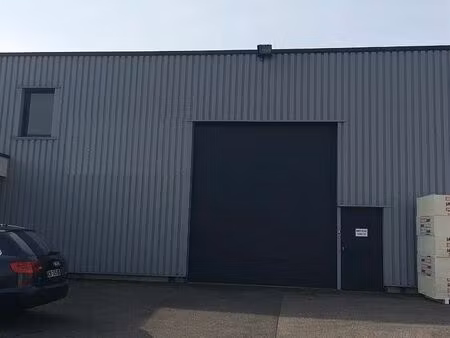 local commercial/stockage
