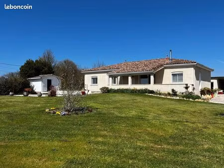 maison 5 pièces 147 m²