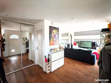 maison 7 pièces 120 m²