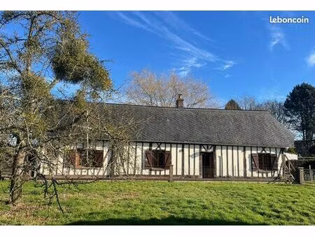 propriété 3 pièces 80 m²