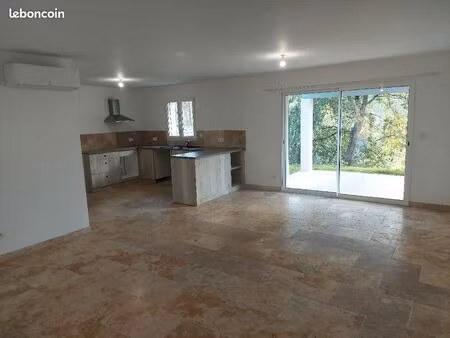 maison 4 pièces avec pigeonnier