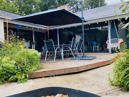 maison 4 pièces 87m2