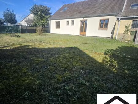 maison 5 pièces 123 m²