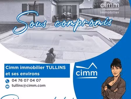 maison 5 pièces 127 m²