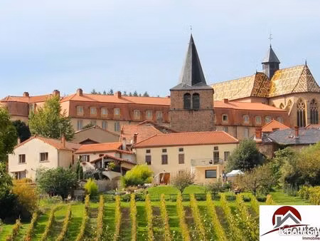 maison 7 pièces 196 m²