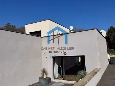 maison de village 5 pièces 145 m²