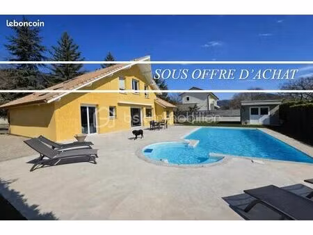 maison 7 pièces 161 m²