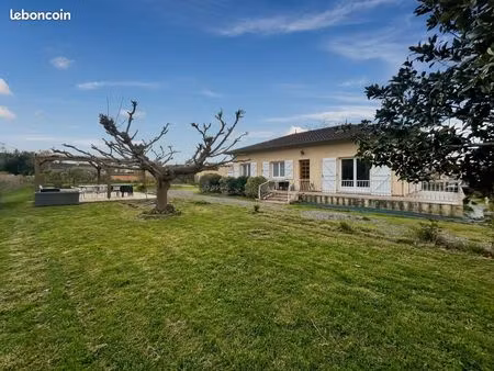 maison 4 pièces 94 m²