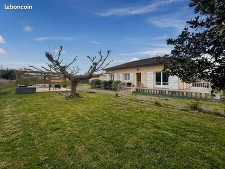 maison 4 pièces 94 m²